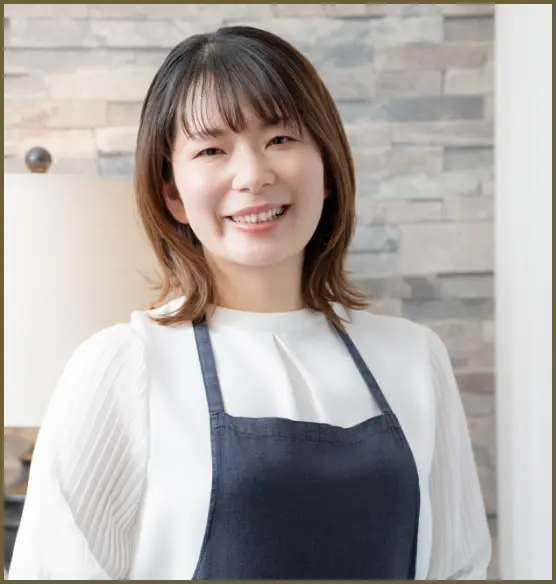 トリートメント・コーディネーター 今野 裕子