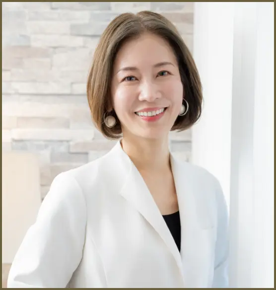 院長 井上 裕子